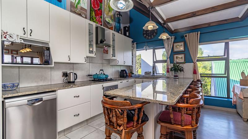 3 Bedroom Property for Sale in Twee Kuilen Western Cape